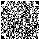 QR code with Gail L Wong Architects contacts