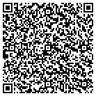 QR code with R K & K Development LLC contacts