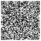 QR code with Mustard Seed A Christn Bk Str contacts
