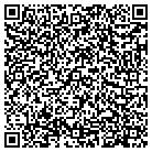QR code with Caffe' Zingaro:coffee Tea Etc contacts