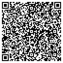 QR code with Matt Kinzel contacts