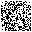 QR code with Highland Animal Clinic contacts