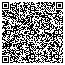 QR code with B D Enro Baggies contacts
