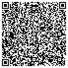 QR code with Manual Operations Made Simple contacts