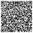 QR code with B C Cypress Construction Inc contacts
