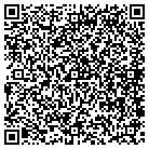QR code with Jeff Bague Architects contacts