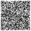 QR code with Highly Evolved contacts