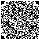 QR code with Saint Anthonys Catholic School contacts