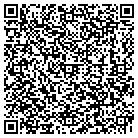 QR code with C and D Investments contacts