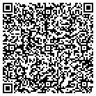 QR code with D JS Winthrop Blacksmith Shop contacts