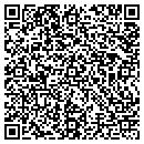 QR code with S & G Consulting Gc contacts