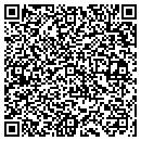 QR code with A AA Reporting contacts