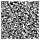 QR code with Tokyo Sanaua contacts
