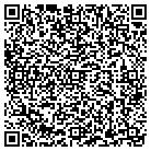QR code with K C Martin Automotive contacts