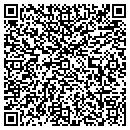 QR code with M&I Livestock contacts