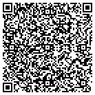 QR code with Falconer Companies The contacts