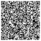 QR code with Allen Hunt Construction contacts