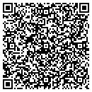 QR code with US Wheat Genetics contacts