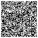 QR code with SERVPRO contacts