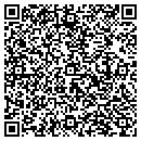 QR code with Hallmark Services contacts