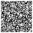 QR code with C & S Construction contacts