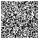 QR code with VALLEY BANK contacts