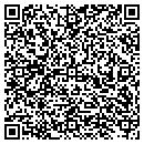 QR code with E C Exhibits Intl contacts