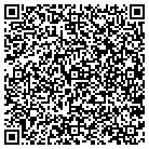 QR code with Ra Landscaping Services contacts