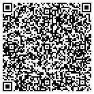 QR code with Mark Thmpson Mscal Vntrloqists contacts