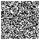 QR code with Island Heating & Air Condition contacts