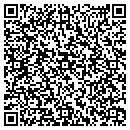 QR code with Harbor Video contacts