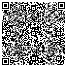 QR code with P A T C H Theatre Company contacts