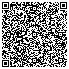 QR code with Three Rivers Cutting Inc contacts