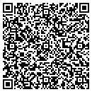 QR code with Aztec Tooling contacts