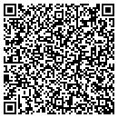 QR code with A-1 Glassworks contacts