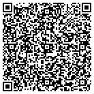 QR code with Cornerstone Juice & Java Bar contacts