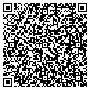 QR code with B & L Quality Meats contacts