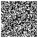 QR code with All West Glass contacts