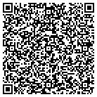 QR code with C P C International Apple Co contacts