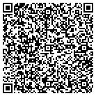 QR code with J Burdock Building Design Inc contacts