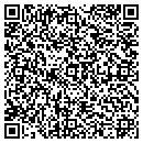QR code with Richard C Johnson DDS contacts