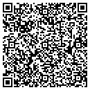 QR code with Klt Designs contacts