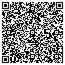 QR code with M & L Wonders contacts