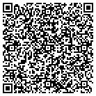 QR code with All American Plumbing Contrs contacts