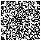 QR code with South Sound Secretarial Service contacts
