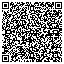QR code with Cazcox Construction contacts