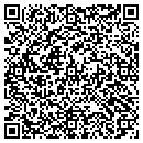 QR code with J F Aikens & Assoc contacts