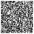 QR code with R & R General Contractors contacts