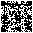 QR code with RFK Construction contacts