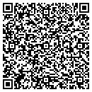 QR code with Handi-Mail contacts